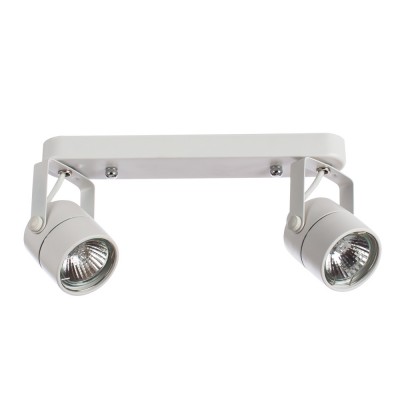 

Светильник потолочный Arte lamp A1310PL-2WH LENTE, A1310PL-2WH