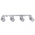 Светильник потолочный Arte lamp A1310PL-4CC LENTE