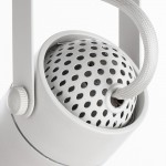 Светильник потолочный Arte lamp A1310PL-4WH LENTE