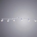 Светильник потолочный Arte Lamp A1310PL-6WH Lente