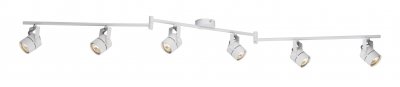 

Светильник потолочный Arte Lamp A1310PL-6WH Lente, A1310PL-6WH