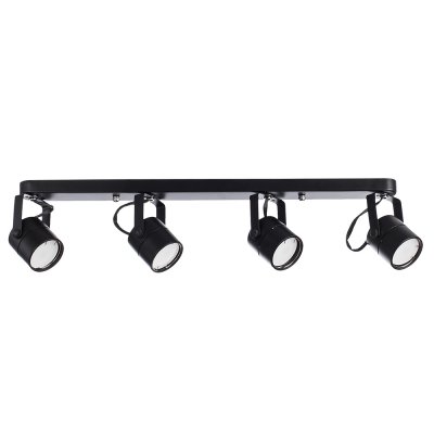 

Светильник потолочный Arte lamp A1311PL-4BK MIZAR, A1311PL-4BK