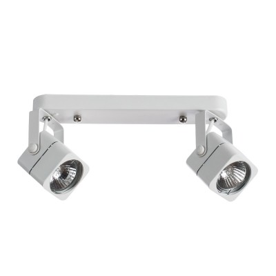 

Светильник потолочный Arte lamp A1314PL-2WH LENTE, A1314PL-2WH