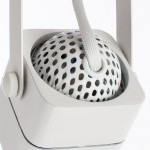 Светильник потолочный Arte lamp A1314PL-2WH LENTE