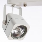 Светильник потолочный Arte lamp A1314PL-2WH LENTE