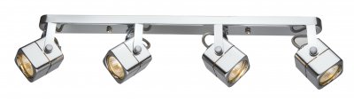 

Светильник поворотный Arte Lamp A1314PL-4CC, A1314PL-4CC