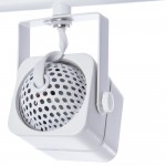 Светильник на штанге 6 ламп Arte Lamp A1314PL-6WH LENTE