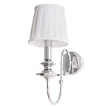 Светильник настенный Arte lamp A1316AP-1CC MOLLY