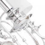 Люстра подвесная с абажурами Arte Lamp A1316LM-6CC MOLLY