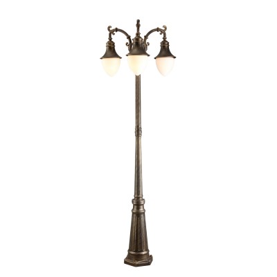 

Светильник уличный Arte lamp A1317PA-3BN Vienna, A1317PA-3BN