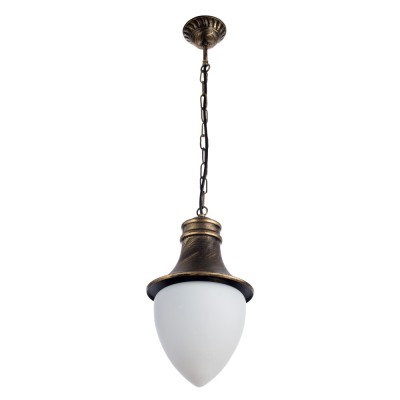 

Светильник уличный подвесной Arte lamp A1317SO-1BN Vienna, A1317SO-1BN