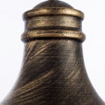 Светильник уличный подвесной Arte lamp A1317SO-1BN Vienna