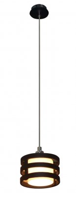 Светильник подвесной Arte lamp A1320SP-1BK RING Светильник подвесной Arte lamp A1320SP-1BK RING