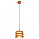 Светильник подвесной Arte lamp A1320SP-1CC RING