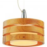 Светильник подвесной Arte lamp A1326SP-1CC RING