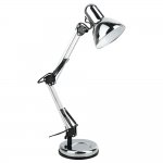 Офисная настольная лампа Arte lamp A1330LT-1CC Junior