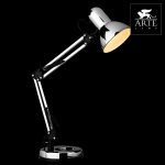 Офисная настольная лампа Arte lamp A1330LT-1CC Junior