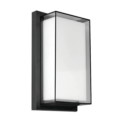 Уличный светильник Arte Lamp A1331AL-1BK MENKAR Уличный светильник Arte Lamp A1331AL-1BK MENKAR