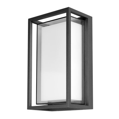 Уличный светильник Arte Lamp A1332AL-1BK MENKAR Уличный светильник Arte Lamp A1332AL-1BK MENKAR