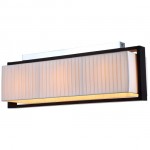 Светильник потолочный Arte lamp A1352PL-3BK AMBIENT