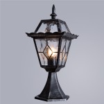 Светильник уличный Arte lamp A1354FN-1BS Paris