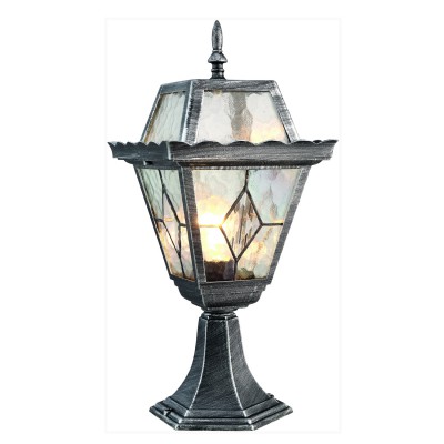 

Светильник уличный Arte lamp A1354FN-1BS Paris, A1354FN-1BS