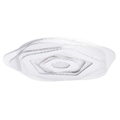 

Потолочная светодиодная люстра 128Вт Arte Lamp A1382PL-1CL MULTI-BEAD, A1382PL-1CL
