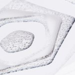 Потолочная светодиодная люстра 128Вт Arte Lamp A1382PL-1CL MULTI-BEAD