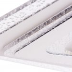Люстра светодиодная 500*500мм 208Вт Arte Lamp A1383PL-1CL MULTI-BEAD