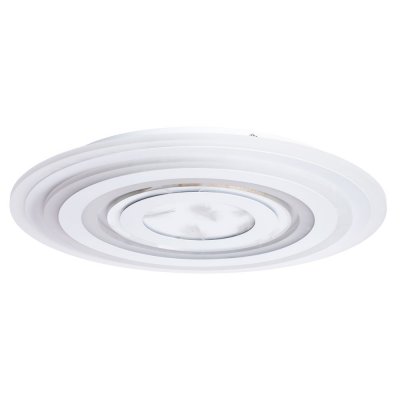 

Светильник светодиодный 105W ПДУ Arte Lamp A1397PL-1CL Multi-piuma, A1397PL-1CL