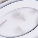 Светильник светодиодный 105W ПДУ Arte Lamp A1397PL-1CL Multi-piuma