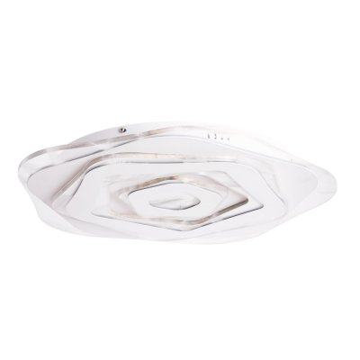 

Светильник диодный 112W ПДУ Arte Lamp A1398PL-1CL Multi-piuma, A1398PL-1CL