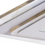 Светильник диодный 145W ПДУ Arte Lamp A1399PL-1CL Multi-piuma