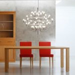 Люстра Flos A1400057 