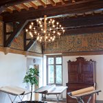 Люстра Flos A1400057 