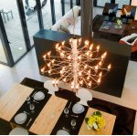 Подвесной светильник Flos A1400059 