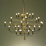 Подвесной светильник Flos A1400059 