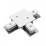 КОННЕКТОР ДЛЯ ШИНОПРОВОДА (ТРЕКА) T Arte lamp A140133 TRACK ACCESSORIES
