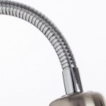 Светильник гибкий Arte lamp A1408AP-1SS DORM