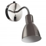 Светильник гибкий Arte lamp A1408AP-1SS DORM