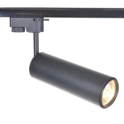 Светильник трековый Arte lamp A1412PL-1BK TRACK Светильник трековый Arte lamp A1412PL-1BK TRACK
