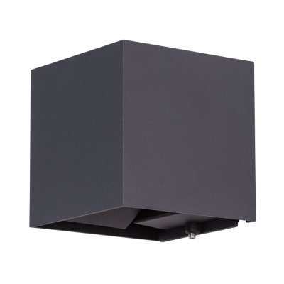 

Светильник Arte lamp A1414AL-1BK RULLO, A1414AL-1BK