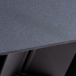 Светильник Arte lamp A1414AL-1BK RULLO