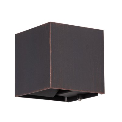 

Светильник Arte Lamp A1414AL-1RI RULLO, A1414AL-1RI