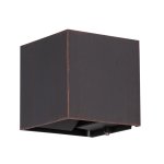 Светильник Arte lamp A1414AL-1RI RULLO