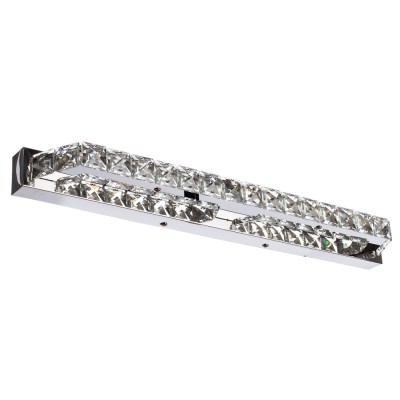 

Светильник настенный Arte lamp A1414AP-1CC Treno, A1414AP-1CC
