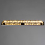 Светильник настенный Arte lamp A1414AP-1CC Treno