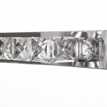 Светильник настенный Arte lamp A1414AP-1CC Treno