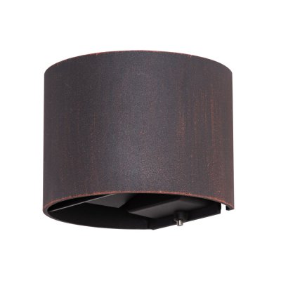 

Светильник настенный Arte Lamp A1415AL-1RI RULLO, A1415AL-1RI