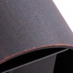 Светильник настенный Arte Lamp A1415AL-1RI RULLO